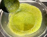 田中家の和えるだけ本格ジェノベーゼパスタ作り方7写真