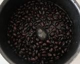 コトコト煮込んで☆ふっくら黒豆作り方6写真