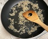 ＊パラパラ大根の葉っぱちりめんふりかけ＊作り方1写真