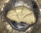 手作りナン作り方4写真