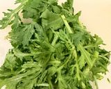 夏の冷やしぶっかけ蕎麦作り方2写真