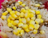 ビーフペッパーおにぎり作り方3写真