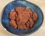 【アレンジ】水で作るココアわらびもち作り方5写真