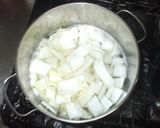 ダイエット野菜スープ♪簡単作り方4写真