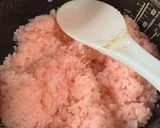 🌸炊飯器でさくらもち🌸作り方13写真