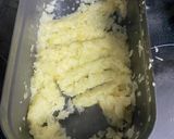 キャンプ飯!赤缶でシーフードMIXカレー作り方2写真