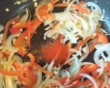 シャクシューカ(卵のトマト蒸し)🇮🇱作り方3写真