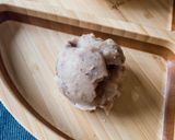 95℃ マッシュレバーポテト：離乳食作り方28写真
