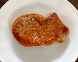 クイニーアマン風たい焼き作り方6写真