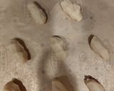 簡単可愛い☆絞り出しさつま芋タルト作り方9写真