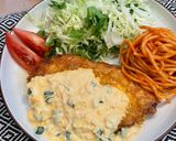 チキン南蛮（むね肉）作り方7写真
