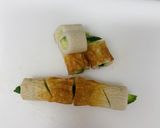 ちくわのきゅうり詰めのツナマヨ和え作り方1写真