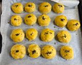 ふかし芋で作るスイートポテト（260823）作り方8写真