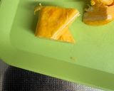 卵焼きの飾り切り☆子供弁当作り方6写真