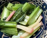 フライパン用ホイルで簡単三食丼弁当作り方3写真