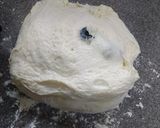 ホームベーカリーを使って焼くフランスパン作り方4写真