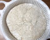 小さな田舎パン（カンパーニュ）作り方5写真