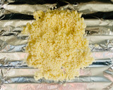 生クリーム無し、4種の豆腐生チョコ！作り方8写真