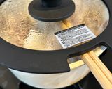 豚バラ大根 三浦大根使用作り方4写真