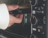 こねない米粉ベーグル作り方11写真