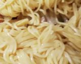キャベツ無し♪でも美味しい焼きそば♡作り方4写真