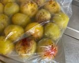 自家製梅干し作り方7写真