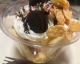 フルーツトライフル作り方18写真