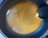べっこう飴絡めて🍠はレンチンで本格大学芋作り方7写真