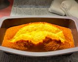 レモンケーキ作り方7写真