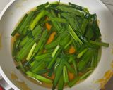 ニラ玉作り方9写真