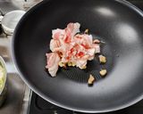 我が家の　富士宮焼きそば　改良版作り方5写真