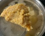 豆腐とわかめの味噌汁！初心者も簡単🔰作り方7写真
