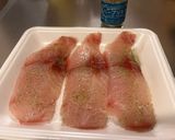 ハーブ香る🌿切身魚のムニエル作り方1写真