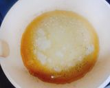 外はパリっ！中はジューシー餃子の焼きかた作り方1写真