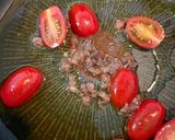 CAFE de CRIEのパスタ再現作り方1写真