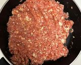 豚挽き肉と豆腐のかさ増しつくね小松菜炊き作り方4写真