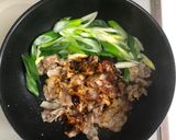 ★時短簡単♡回鍋肉 ホイコーロー タレ作り方10写真