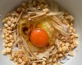 創作卵かけご飯作り方5写真