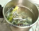本格ラーメンのトリプルスープ♪作り方6写真