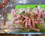 Sarmale作り方4写真