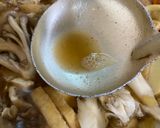 たけのこご飯作り方6写真