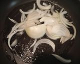 豚のロース肉の生姜焼き作り方5写真