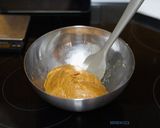 お祖母ちゃんのケーキ作り方3写真