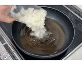 鶏もも肉のみぞれ煮★動画あり★作り方15写真