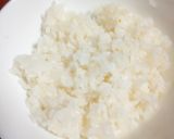チーズご飯作り方1写真