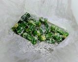 簡単夏の夕飯サクサクネバっ美味しいオクラ唐揚副菜作り方6写真