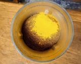 香ばしスリランカローストカレー粉作り方6写真