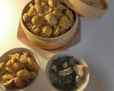贅沢！和栗蒸しごはん作り方4写真