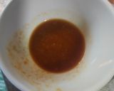 ご飯が進む！鶏ももと舞茸の味噌バター炒め作り方3写真