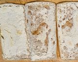 十三穀米のお揚げキンパ作り方1写真